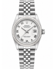 [STORE DISPLAY] ROLEX Lady Datejust 79174 26mm