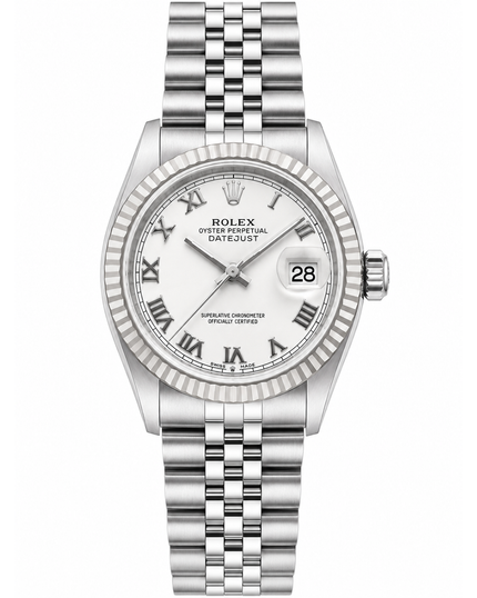 [STORE DISPLAY] ROLEX Lady Datejust 79174 26mm