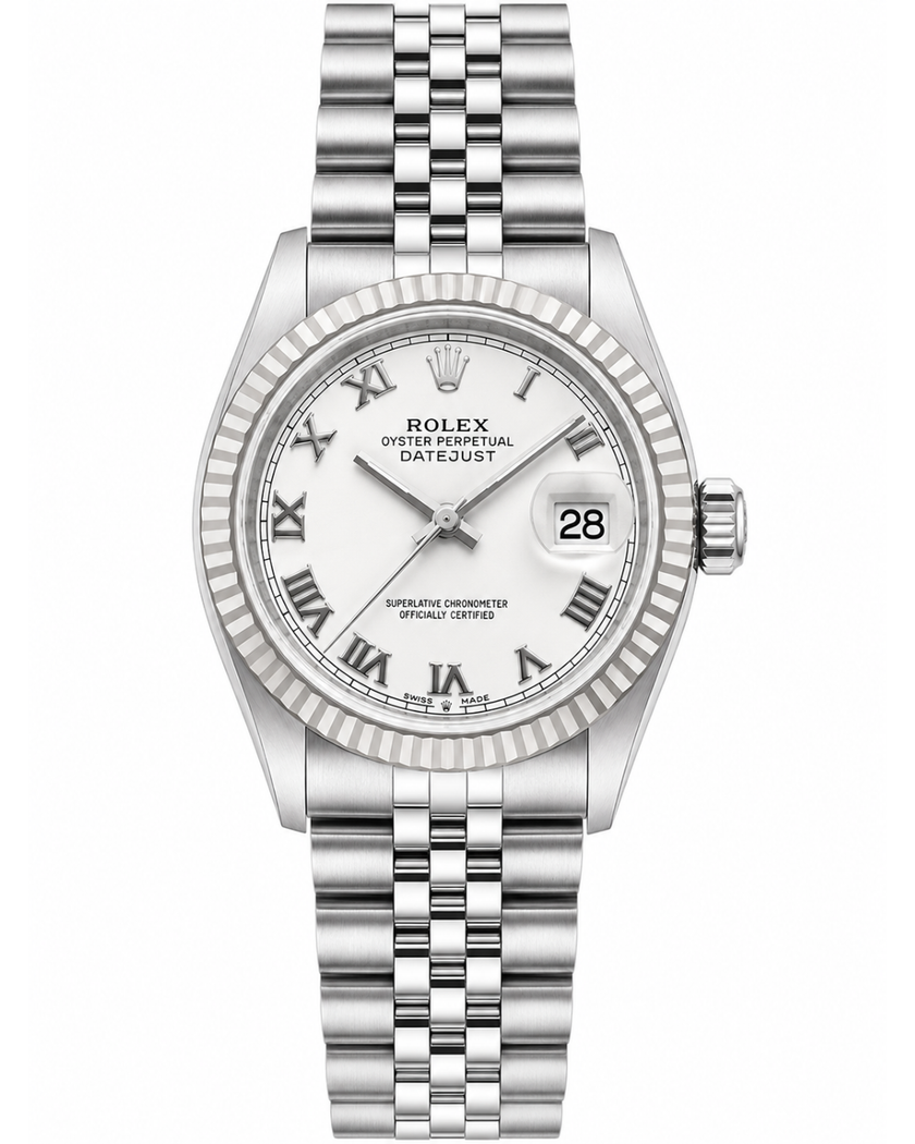 [STORE DISPLAY] ROLEX Lady Datejust 79174 26mm
