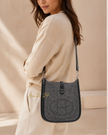 HERMÈS Feutre Amazone Evelyne TPM 16