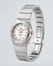 [BRAND NEW] OMEGA Constellation 123.20.24.60.55.005 24MM