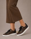 LOUIS VUITTON Front Lowline Monogram
