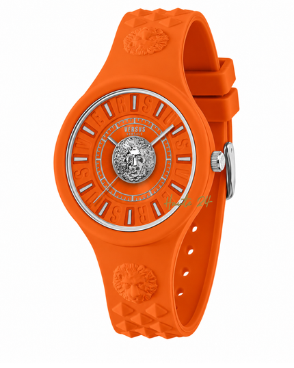 VERSACE VERSUS Women's Fire Island Watch