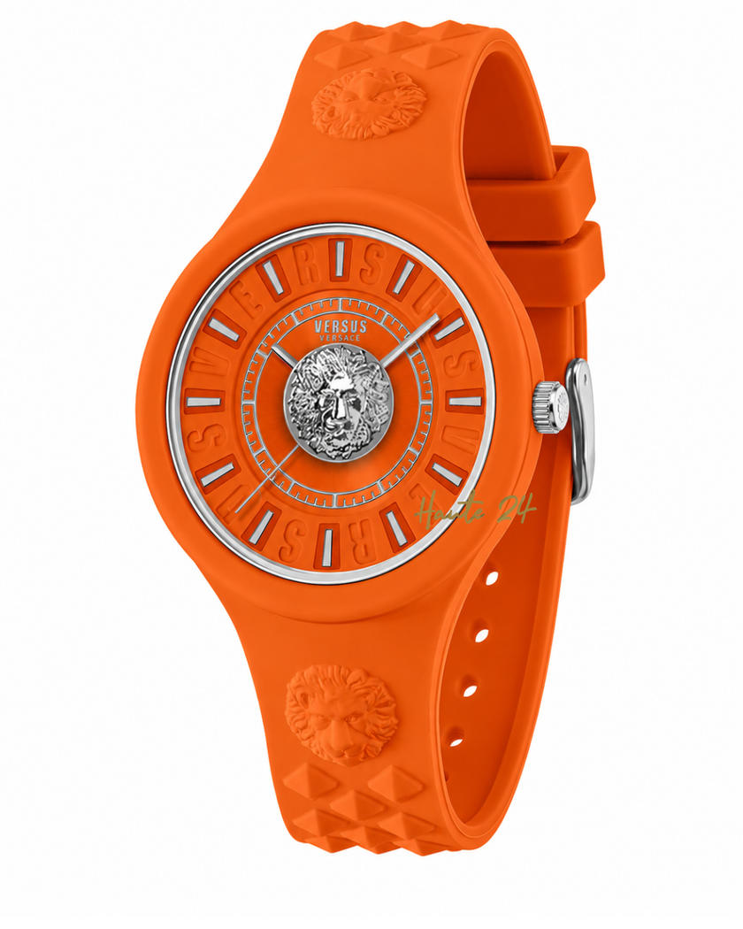 VERSACE VERSUS Women's Fire Island Watch