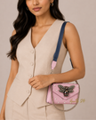 GUCCI Sylvie Web Queen Margaret