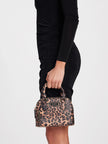 Guess Elise Dome Satchel - Multiplecolors image 1
