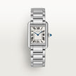 Brand New Tank Must De Cartier Watch CRWSTA0107 at HauteBook.com. Best prices in US, EU, UK & India. Lifetime Authenticity Guarantee. All India Delivery. Trusted by India's Top 1%.