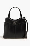 GUCCI Petite GG Small Leather Tote (Arriving In Delhi) image 1