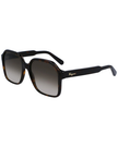 SALVATORE FERRAGAMO Women's SF1069S 56mm Sunglasses image 0