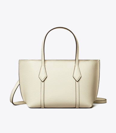 TORY BURCH Mini Perry Tote image 0
