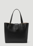 GUCCI Dahlia New Sakai Calf Lux Mtf Handbag Black image 4