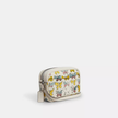 COACH Mini Jamie Camera Bag With Butterfly Print image 0
