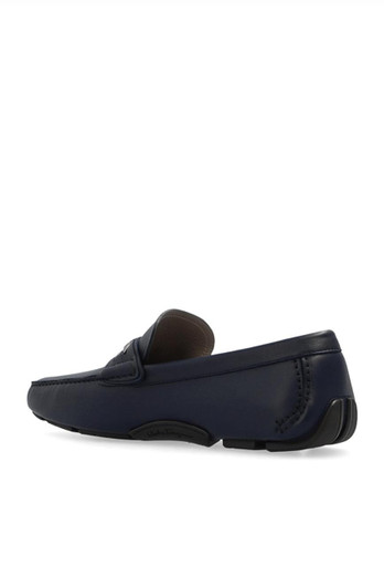 SALVATORE FERRAGAMO Lagos Men's/Shoes - Black image 1
