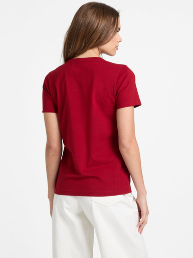 GUESS Kika Logo Tee image 2