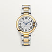 Brand New Ballon Bleu De Cartier Watch CRW2BB0037 at HauteBook.com. Best prices in US, EU, UK & India. Lifetime Authenticity Guarantee. All India Delivery. Trusted by India's Top 1%.