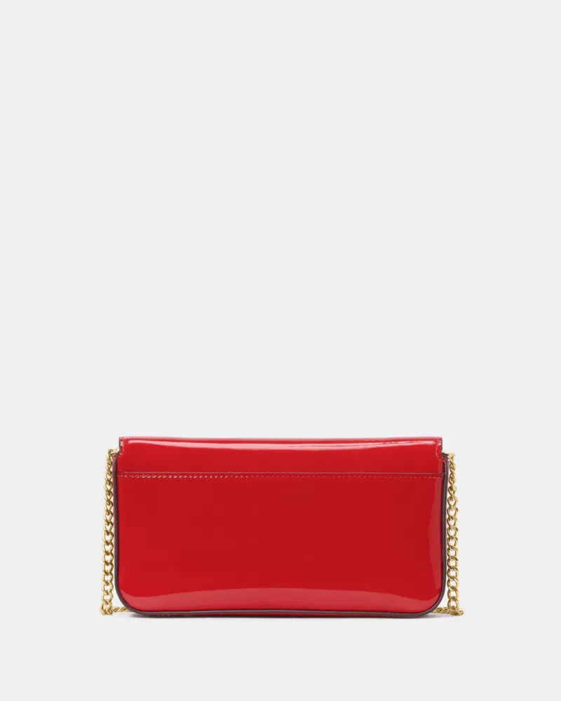 KATE SPADE Bridget Patent Mini Crossbody image 2