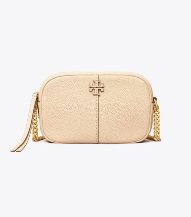 TORY BURCH Mcgraw Camera Bag image 4
