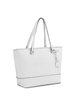 Guess Haddington Carryall - White image 1