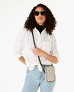 Kate Spade Spade Flower North South Phone Crossbody image 4