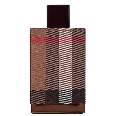 [AT DELHI] BURBERRY London Men / EDT Spray (100 ml) image 0