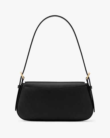 KATE SPADE Madison Saffiano Leather Small Flap Shoulder Bag (Arriving In Delhi) image 4