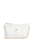 GUESS Phoebe Top Zip Crossbody image 6