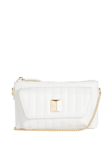 GUESS Phoebe Top Zip Crossbody image 6