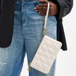 COACH Pouch Bag With Pillow Quilting image 0