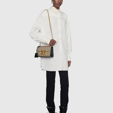 GUCCI Padlock Small  Shoulder Bag image 0
