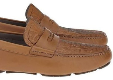 FERRAGAMO  Newton Men's/Shoes image 2