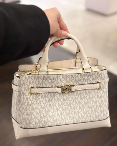 Michael Kors Reed Small Bag Handbag image 0