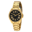 MICHAEL KORS  Kacie Quartz Crystal Black Dial Ladies Watch image 1