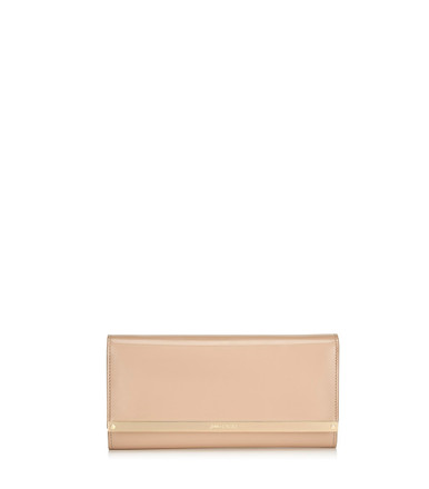 JIMMY CHOO Milla Opat Clutch image 0