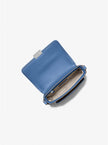 MICHAEL KORS Bradshaw Medium Leather Messenger Bag image 2