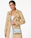 KATE SPADE Madison Willow Mini Flap Crossbody image 0