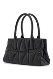 VERSACE Medusa Quilted Handbag image 1
