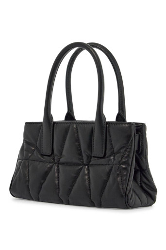 VERSACE Medusa Quilted Handbag image 1