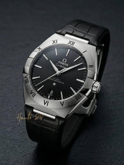 OMEGA Constellation 39 mm 131.13.39.20.01.001  (New) image 0