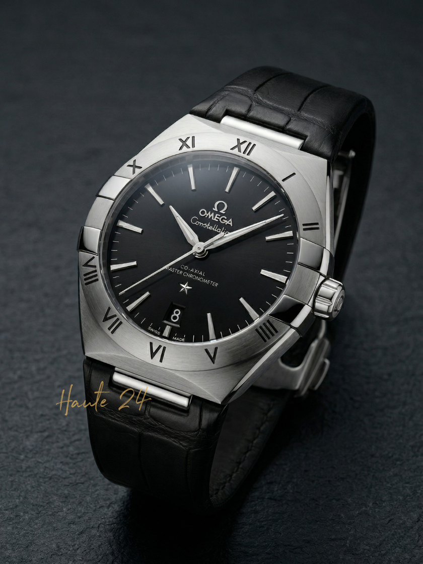 OMEGA Constellation 39 mm 131.13.39.20.01.001  (New) image 0