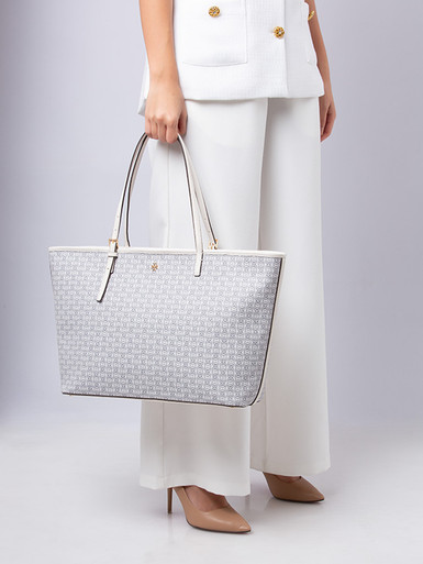 TORY BURCH Gemini Link Tote image 2