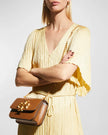 TORY BURCH Small Eleanor Bag - Whiskey ( Arriving in Delhi ) image 1