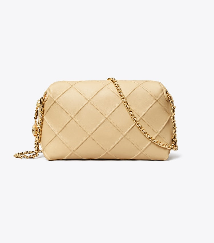 TORY BURCH Fleming Soft Crossbody Bag image 0