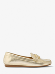 MICHAEL KORS  Metallic Fulton loafer image 0
