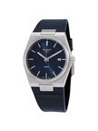 TISSOT PRX Quartz Blue Dial Men's Watch image 0