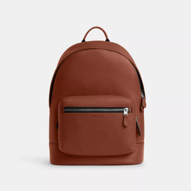 COACH West Backpack image 3