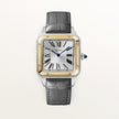 Brand New Santos-Dumont Watch CRW2SA0046 at HauteBook.com. Best prices in US, EU, UK & India. Lifetime Authenticity Guarantee. All India Delivery. Trusted by India's Top 1%.