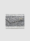 JIMMY CHOO Candy Glitter Clutch Bag image 0