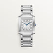 Brand New Tank Française Watch CRWSTA0105 at HauteBook.com. Best prices in US, EU, UK & India. Lifetime Authenticity Guarantee. All India Delivery. Trusted by India's Top 1%.