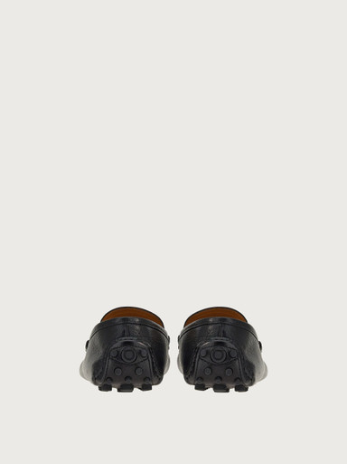 SALVATORE FERRAGAMO Driver Ornament Gancini image 0