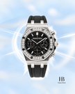 [Brand New] Audemars Piguet Royal Oak Offshore 26231ST.ZZ.D002CA.01 37 mm